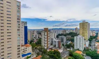 Imagem 7: Cobertura de 4 quartos para alugar no bairro None