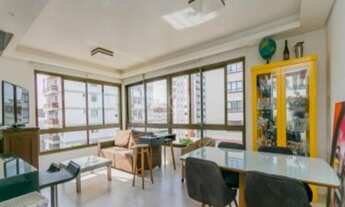 Imagem: Apartamento em Menino Deus