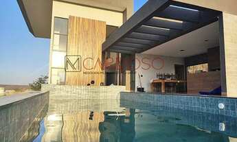 Imagem: Casa 4 quartos no Jardim Botânico DF, Casa