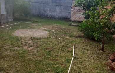 Imagem 6: Aluguel de casa semi-mobiliada