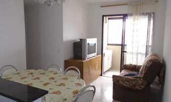 Imagem 4: Apartamento com 3 dormitórios para alugar, 62 m² por R$ 1.900,00 - Tatuapé