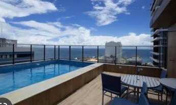 Imagem 1: Carnaval 2024 na Barra Salvador