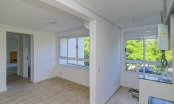 Imagem 5: Apartamento em Tristeza