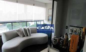 Imagem 7: Cobertura com 4 dormitórios à venda, 320 m² por R$ 2.400.000,00 - Tatuapé - São Paulo/SP