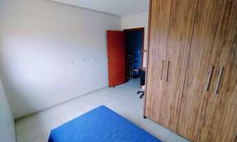 Imagem 6: SOBRADO EM CONDOMÍNIO COM 03 QUARTOS SENDO 1 SUITE NA 110 NORTE!!