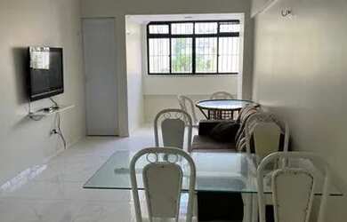 Imagem 5: ALUGUEL APARTAMENTO COMPACTO