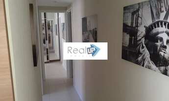 Imagem 6: APARTAMENTO - TIJUCA - 03 QUARTOS - 01 VAGA