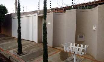 Imagem 2: Casa a venda no residencial Antonieta RP em ótima localização