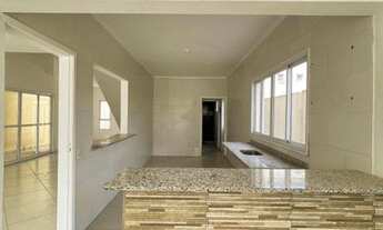 Imagem 3: CASA EM CONDOMÍNIO NO PLANALTO PAULISTA