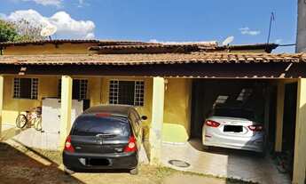 Imagem: OPORTUNIDADE ÚNICA! Casa toda na Laje!