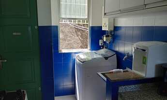 Imagem 7: Vendo maravilhoso 3 quartos em Urca - Rio de Janeiro - RJ