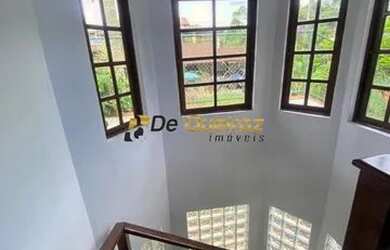 Imagem 2: EDUARDO . CASA EM CONDOMÍNIO NO EMBU-GUAÇU, LOCALIZADA NO CONDOMÍNIO FAZENDA DA ILHA!!! L