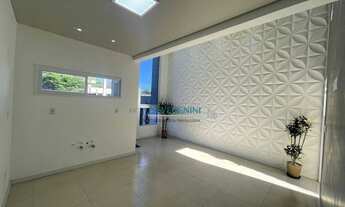 Imagem 7: Casa com 3 dormitórios, 100 m² - venda por R$ 450.000,00 ou aluguel por R$ 2.870,83/mês