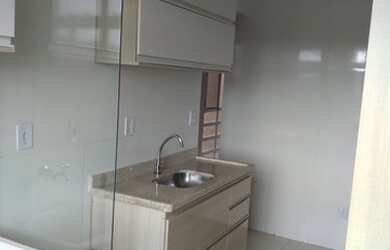 Imagem 2: Apartamento para aluguel bairro do Uberaba em Bragança Paulista