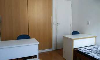 Imagem 3: Apartamento com 2 dormitórios para alugar, 62 m² por R$ 2.203,94/mês - Jardim São Dimas