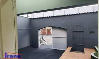 Imagem 2: Casa com 2 dormitórios para alugar, 106 m² por R$ 3.000,00/mês - Centro - Itanhaém/SP