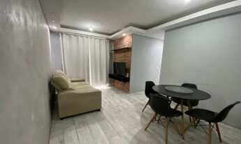 Imagem 5: Apartamento para venda tem 80 metros quadrados com 2 quartos