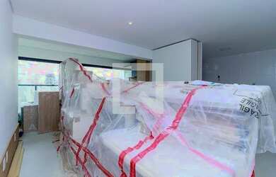 Imagem 3: Apartamento para Aluguel - Chácara Santo Antonio, 2 Quartos, 84 m2