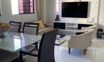 Imagem: ALUGUEL APARTAMENTO ALTO DO ITAIGARA