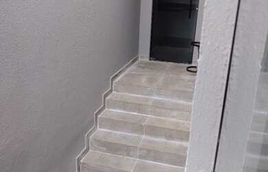 Imagem 5: Casa assobradada 3 dormitórios nova