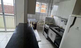 Imagem 6: Apartamento com 1 dorm, Caiçara, Praia Grande, Cod: 92
