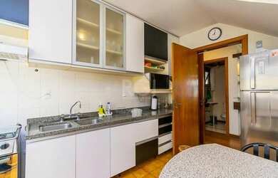 Imagem 6: Casa Em Condomínio 224m², Bairro Tristeza