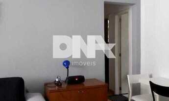 Imagem 5: Apartamento-À VENDA-Jardim Botânico-Rio de Janeiro-RJ