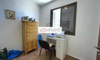 Imagem 7: PORTO ALEGRE - Apartamento Padrão - Cristo Redentor