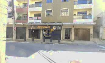 Imagem 2: Apartamento para venda com 2 quartos em Alto dos Passos - Juiz de Fora - MG