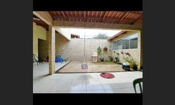 Imagem: Vendo casa em condomínio fechado