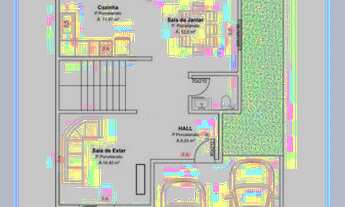 Imagem 5: Último sobrado a venda