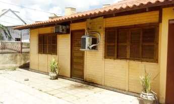 Imagem: Casa para Venda - 142.3m², 4 dormitórios