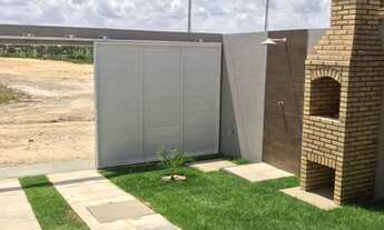 Imagem 2: Casa para Repasse com 88 metros quadrados com 2 quartos em Ancuri - Itaitinga - CE