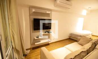 Imagem 6: Apartamento para Aluguel - Campo Belo, 1 Quarto, 52 m2