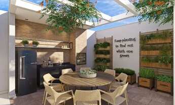 Imagem 7: 3 quartos com sinal a partir de 60mil e mensais de 3mil, pra morar na terceira quadra