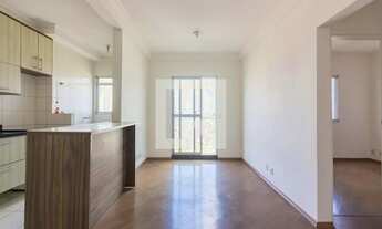 Imagem: Apartamento à Venda - Veloso, 2 Quartos