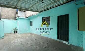 Imagem: Casa com 1 dormitório para alugar, 60 m²