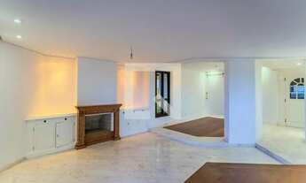 Imagem 3: Apartamento para Aluguel - Portal do Morumbi, 4 Quartos, 243 m2