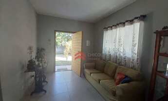 Imagem 2: Casa com 3 dormitórios - 210 m² - Jardim Camargo - São Roque/SP