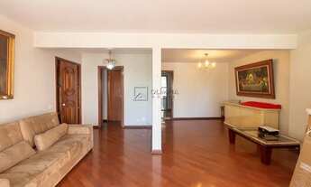 Imagem 6: Venda Apartamento 4 Dormitórios - 170 m² Perdizes