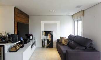 Imagem 4: Apartamento à Venda - Panamby, 3 Quartos, 130 m2