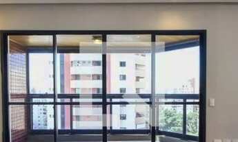 Imagem 7: Apartamento com 4 dormitórios para alugar, 216 m² por R$ 14.957,18/mês - Campo Belo - São