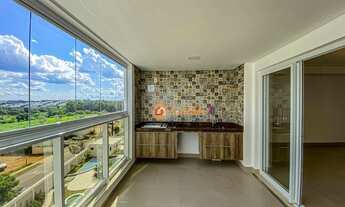 Imagem 6: Apartamento à venda - Parque Campolim - Sorocaba/SP