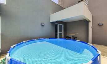 Imagem 3: Apartamento para Aluguel - Vila Andrade, 3 Quartos, 102 m2