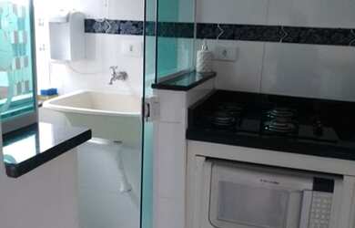 Imagem 5: Aluga-se apartamento vista ao mar para temporada