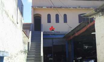 Imagem 2: Casa Assobradada - 3 dormitórios - 1 suíte- Itaquera