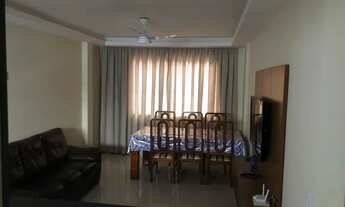 Imagem: Apartamento temporada cabo frio