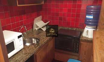 Imagem 4: Flat disponível no Jardim Paulista - SP