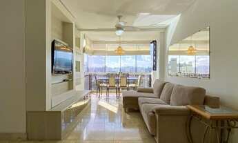 Imagem 2: Cobertura para Venda - 155m², 3 dormitórios, sendo 1 suites, 2 vagas - Menino Deus