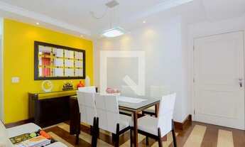 Imagem 7: Apartamento à Venda - Vila Augusta, 4 Quartos, 130 m2